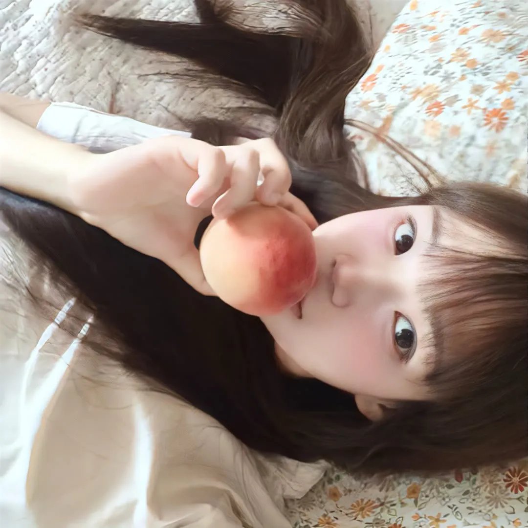 乡村之恋 海报