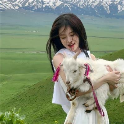 摇摆女孩 海报