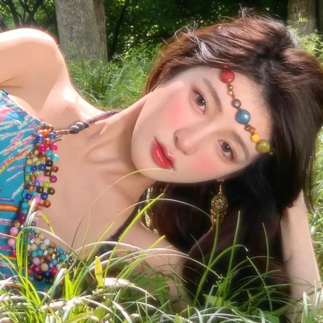 女王艳史 海报